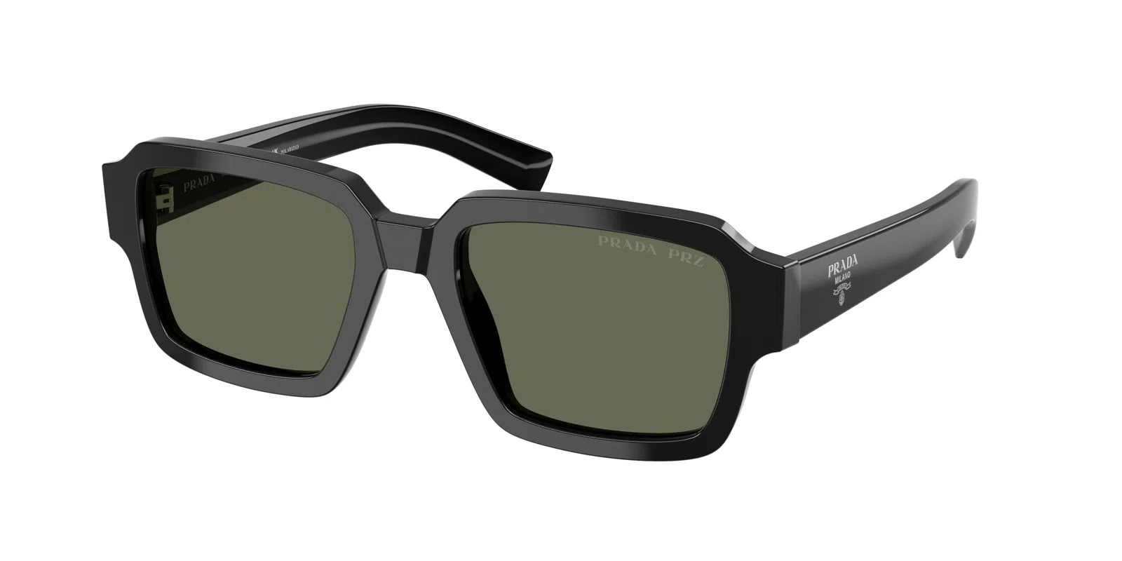 Prada 02ZS Sunglasses - view 6
